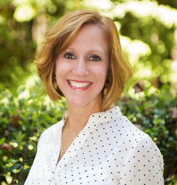 Nancy Grieve