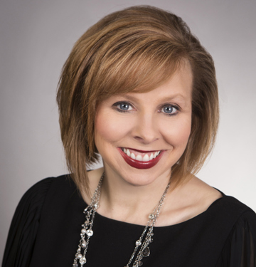 Amanda Beene