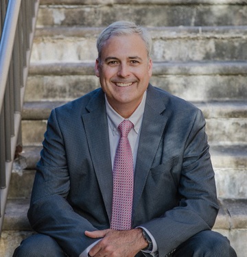 Mark Vann